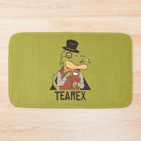 Item preview, Tearex dinosaur designed and sold by Vanditdesigns.
