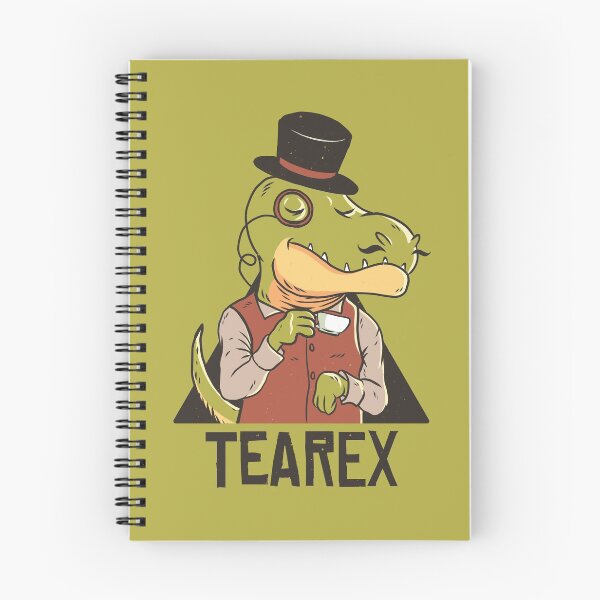 Item preview, Tearex dinosaur designed and sold by Vanditdesigns.