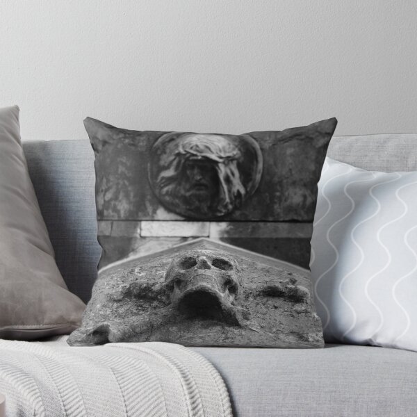 Item preview, Alpha and Omega designed and sold by MadManFaber.