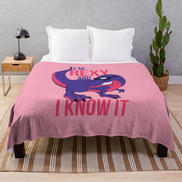 Item preview, Rexy dino designed and sold by Vanditdesigns.