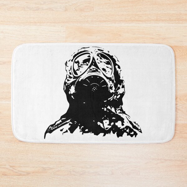 Item preview, Apocalyptic Explorer designed and sold by MadManFaber.