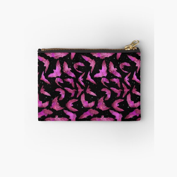 Item preview, Pink halloween bats designed and sold by BlueMothShop.