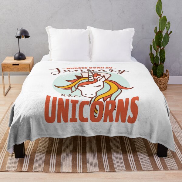 Item preview, Nurses are unicorns designed and sold by Vanditdesigns.