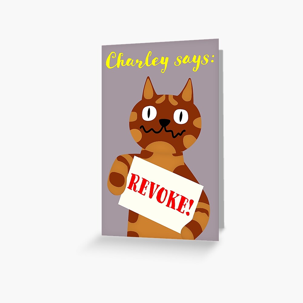 Item preview, Greeting Card designed and sold by nikhorne.