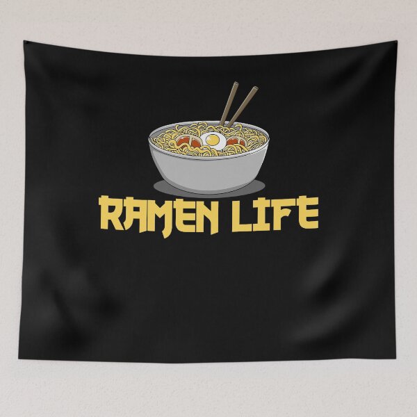 Item preview, Ramen designed and sold by 4tomic.