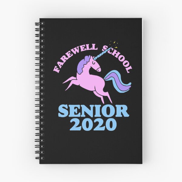 Item preview, 2020 Seniors - Class of 2020 designed and sold by isstgeschichte.