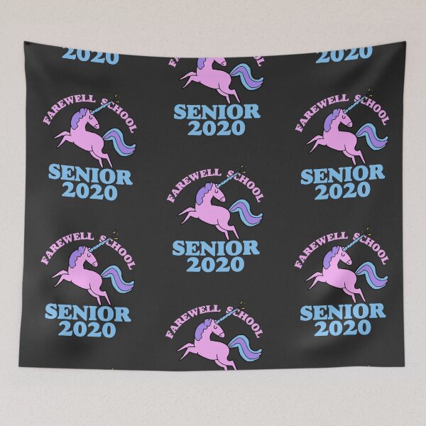 Item preview, 2020 Seniors - Class of 2020 designed and sold by isstgeschichte.