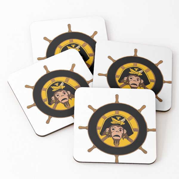 Item preview, Jamaican Jack designed and sold by Travidas.