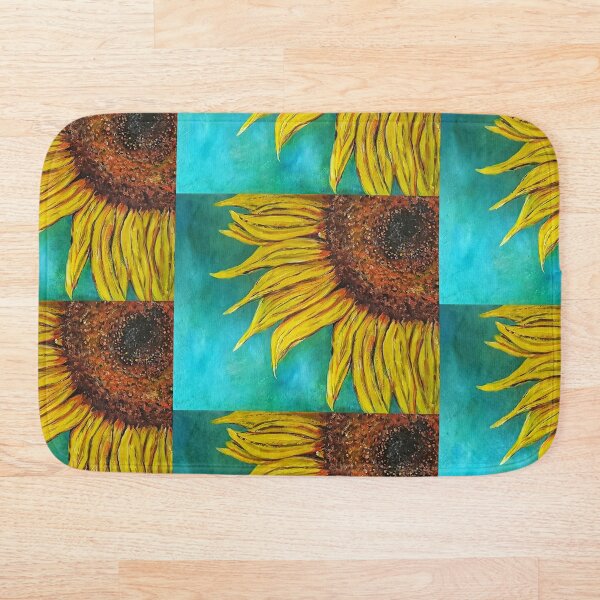 Item preview, Sunflower designed and sold by Tricia Winwood.