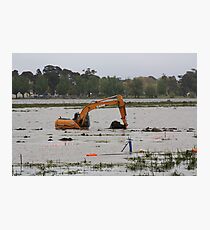 hard case Photographic Print