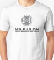 MR FUSION | Back to the Future Unisex T-Shirt