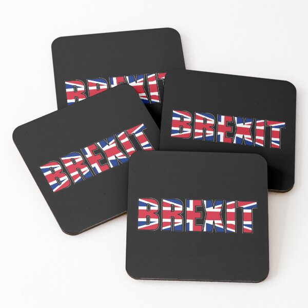 Item preview, Brexit United Kingdom European Union designed and sold by untagged-shop.