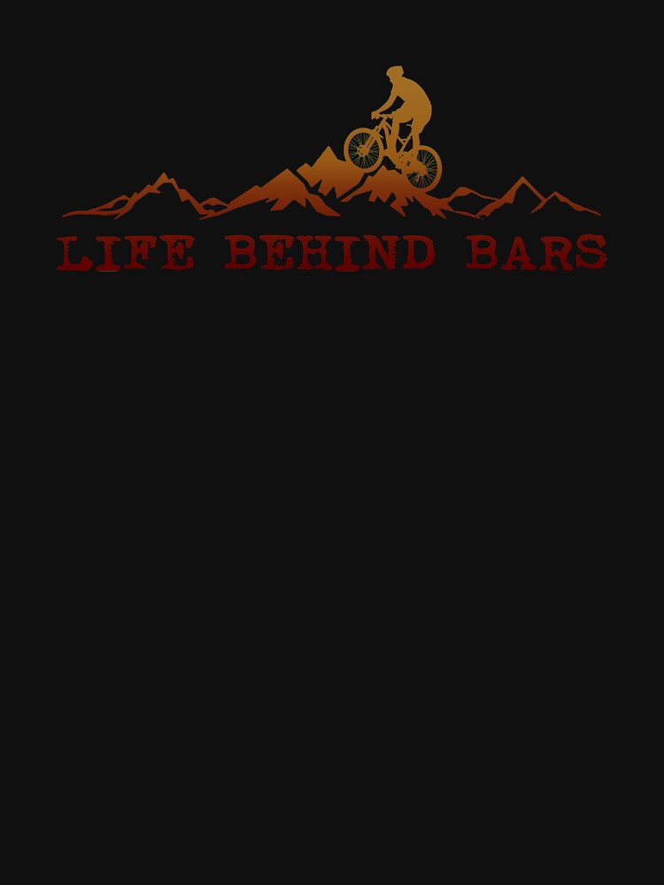 life behind bars mtb
