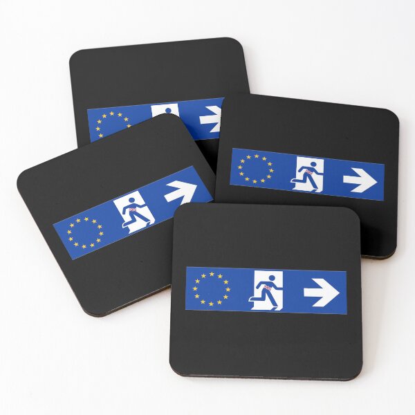Item preview, Brexit United Kingdom Nigel Farage designed and sold by untagged-shop.
