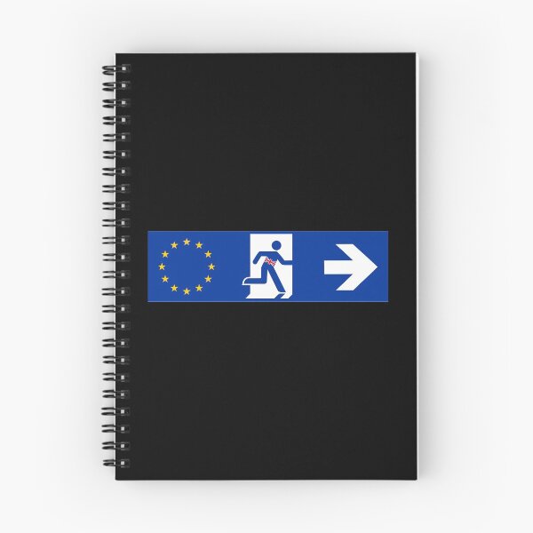 Item preview, Brexit United Kingdom Nigel Farage designed and sold by untagged-shop.