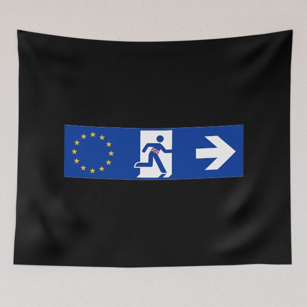 Item preview, Brexit United Kingdom Nigel Farage designed and sold by untagged-shop.