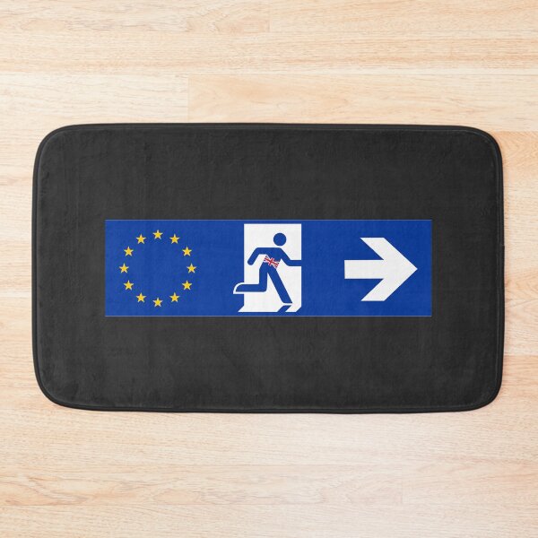 Item preview, Brexit United Kingdom Nigel Farage designed and sold by untagged-shop.