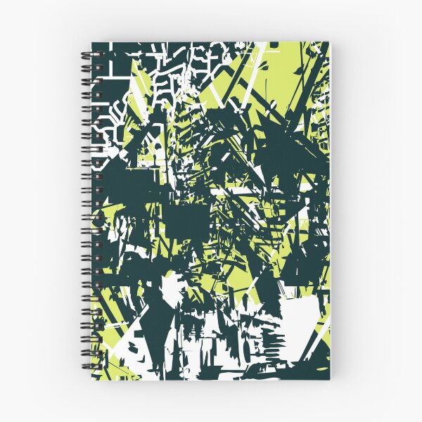 Item preview, navy new abstract modern hamburg designed and sold by BadHabits4452.