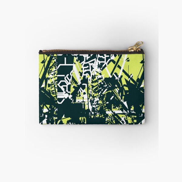 Item preview, navy new abstract modern hamburg designed and sold by BadHabits4452.