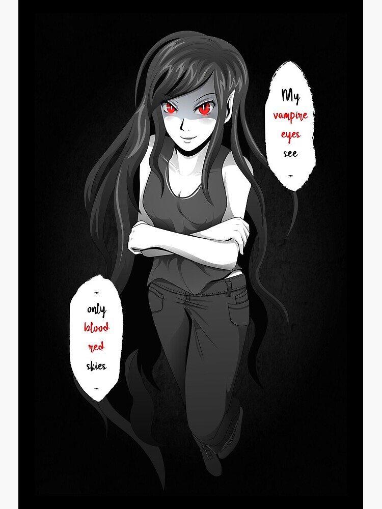 Read The Vampire Queen Is Bored - Holo_lover - Webnovel