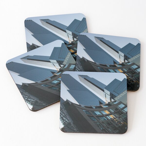 Item preview, New York Curves and Skyscrapers designed and sold by Georgia Mizuleva.