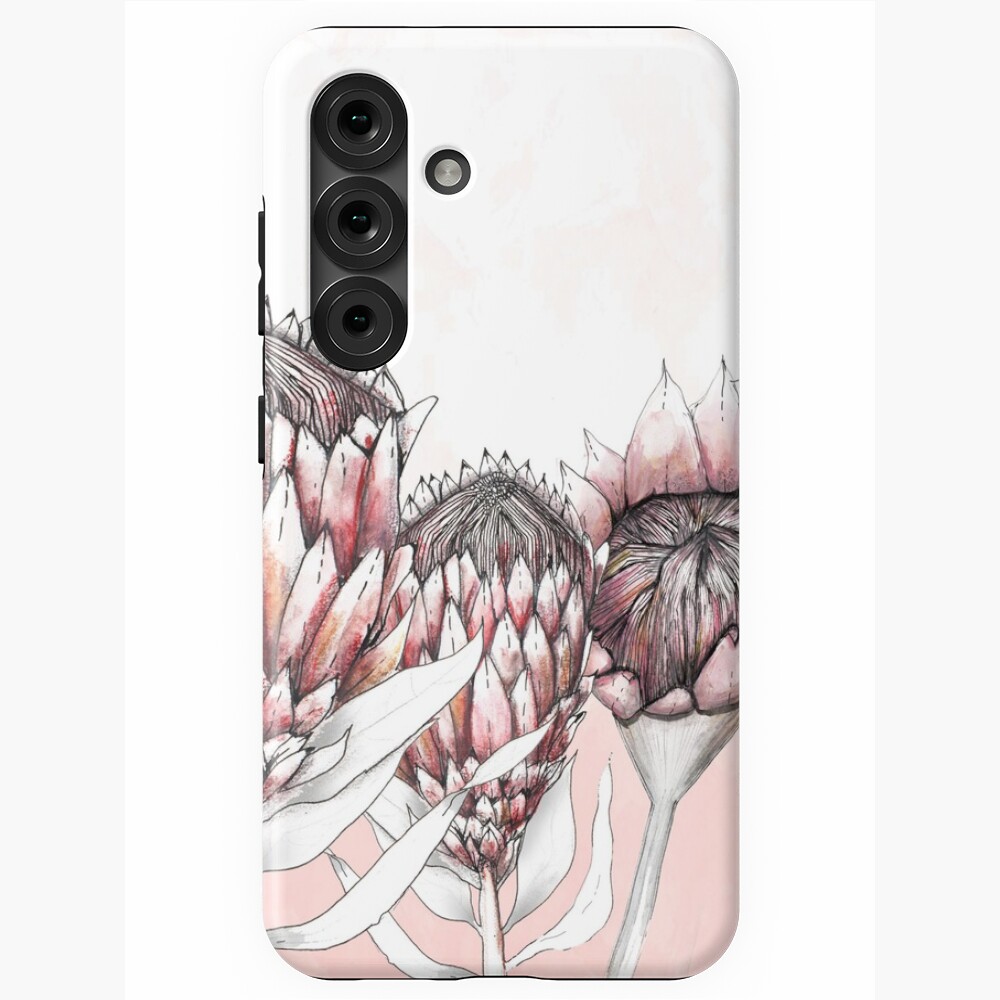Item preview, Samsung Galaxy Tough Case designed and sold by dishmoptop.