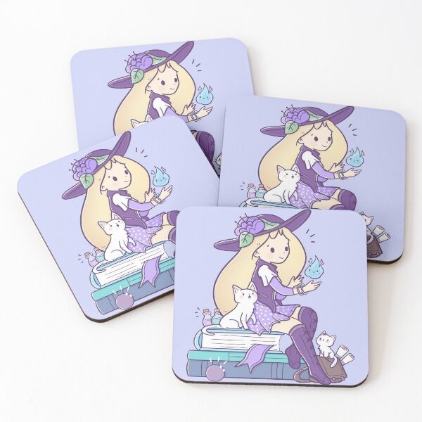 Item preview, Summer Witch Training designed and sold by TaylorRoss1.