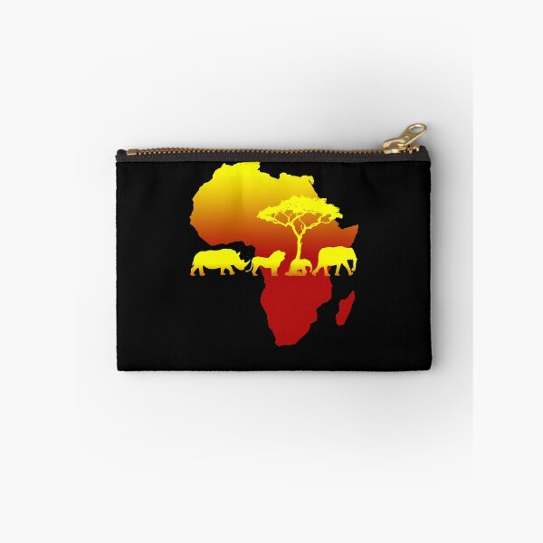 Item preview, Afrika designed and sold by 4tomic.