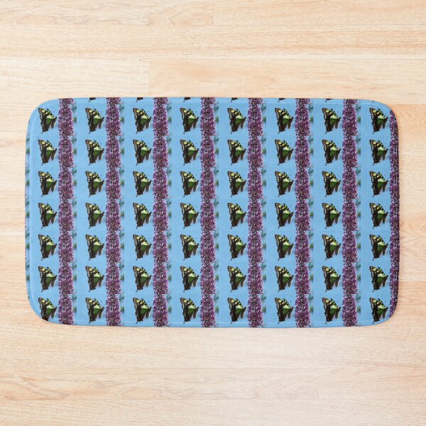 Item preview, Macleay's Swallowtail, Graphium macleayanus designed and sold by Trish Meyer.