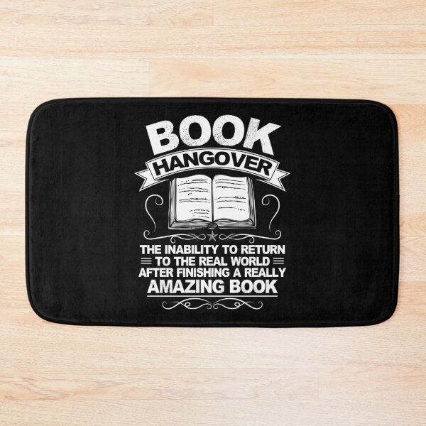 Item preview, Reader Reading Library Librarian Book Books designed and sold by Krautshirts.
