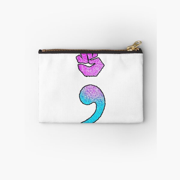Item preview, Still Here, Still Fighting designed and sold by SerpentSkyArts.