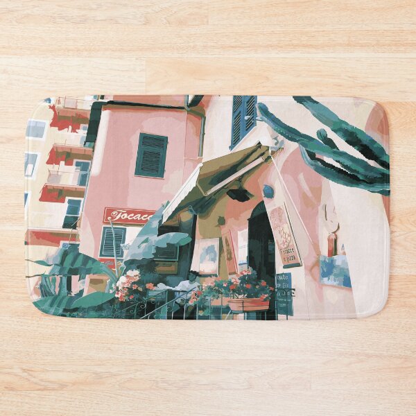 Item preview,  Italian summer designed and sold by TheaDesign.