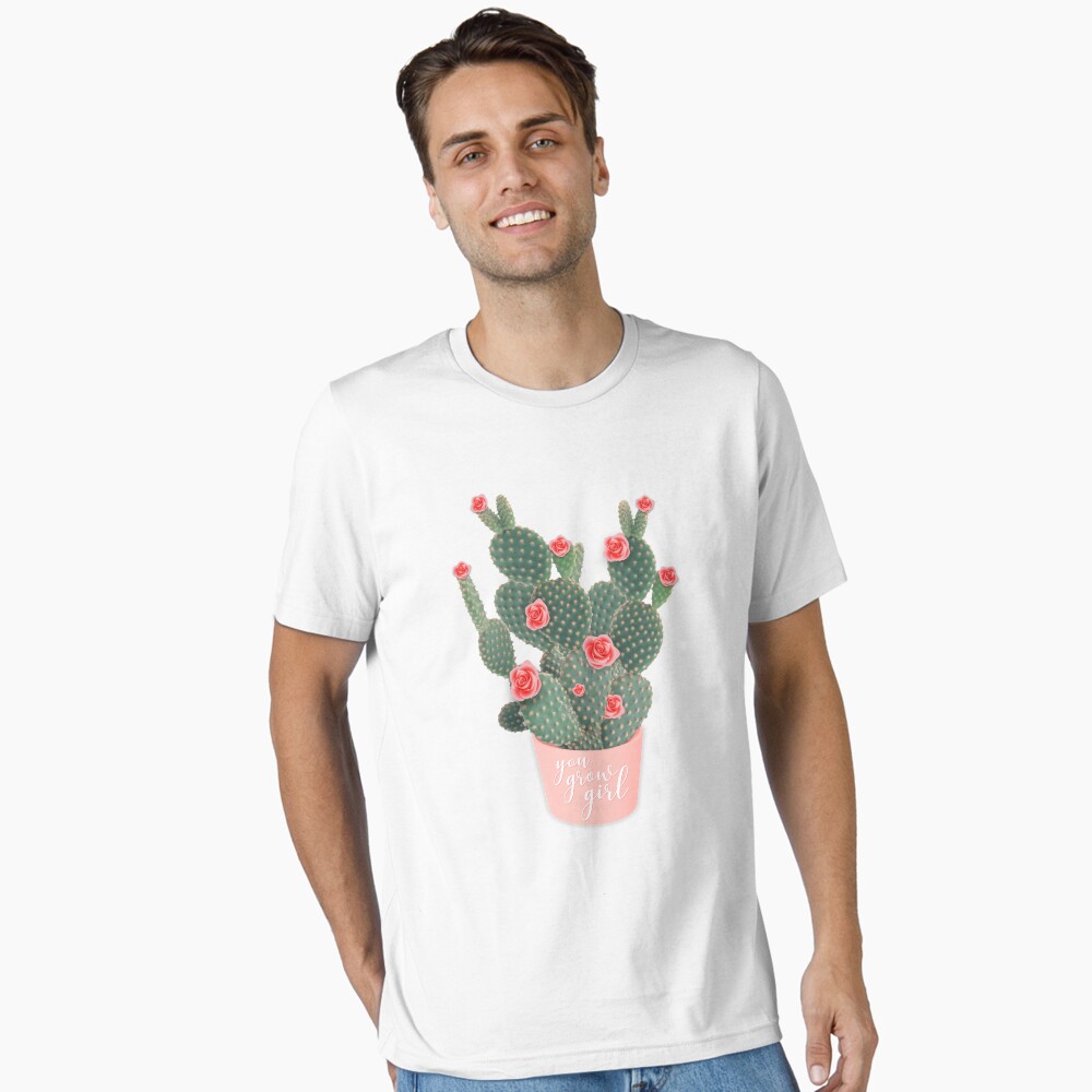 Item preview, Essential T-Shirt designed and sold by alicemonbercomp.