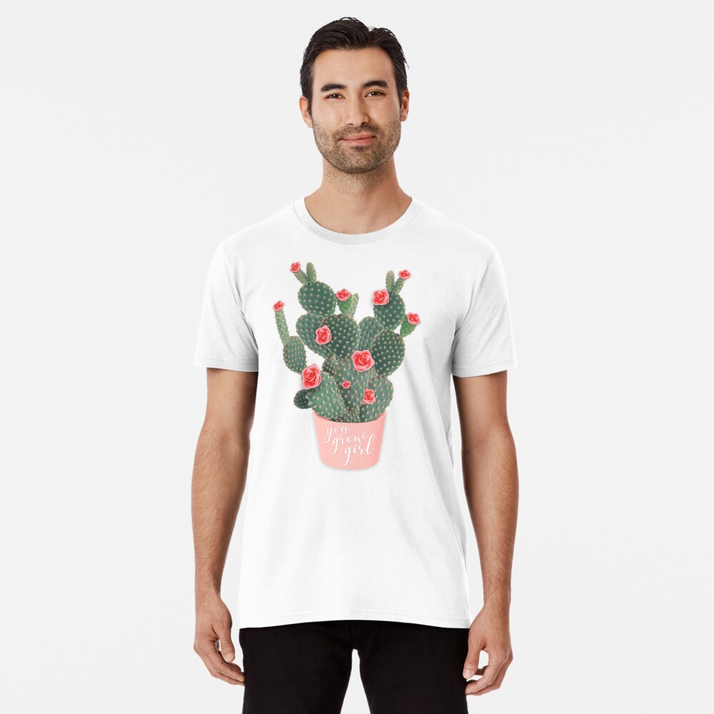 Item preview, Premium T-Shirt designed and sold by alicemonbercomp.