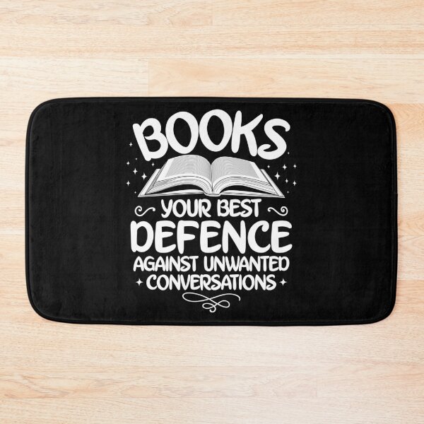 Item preview, Reader Reading Library Librarian Book Books Gift designed and sold by Krautshirts.