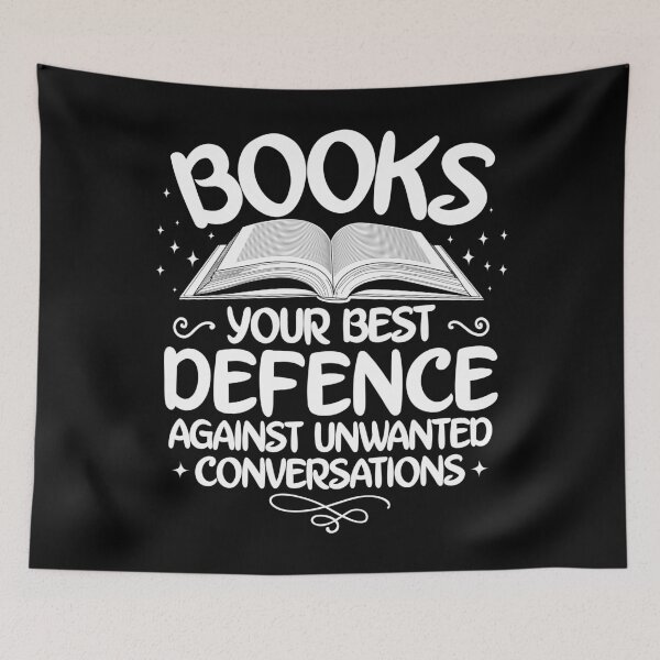 Item preview, Reader Reading Library Librarian Book Books Gift designed and sold by Krautshirts.