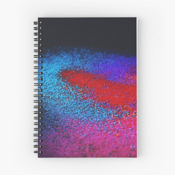 Item preview, Colorful Explosion  designed and sold by Neha  Gupta.