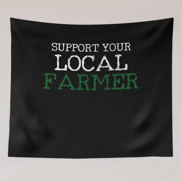 Item preview, Farm designed and sold by 4tomic.