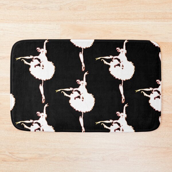 Item preview, BALLERINA ON STAGE 3 designed and sold by johnnyssandart.