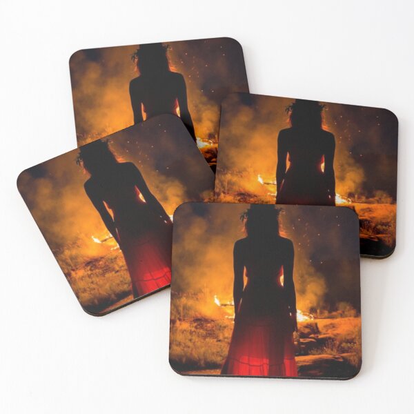 Item preview, Ember designed and sold by Bronx Blonde.