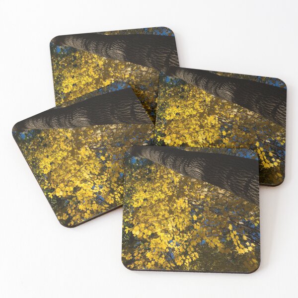 Item preview, Under the Trees - Lambton Woods, Toronto, Canada designed and sold by Georgia Mizuleva.