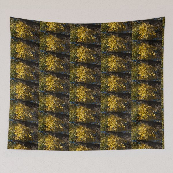 Item preview, Under the Trees - Lambton Woods, Toronto, Canada designed and sold by Georgia Mizuleva.