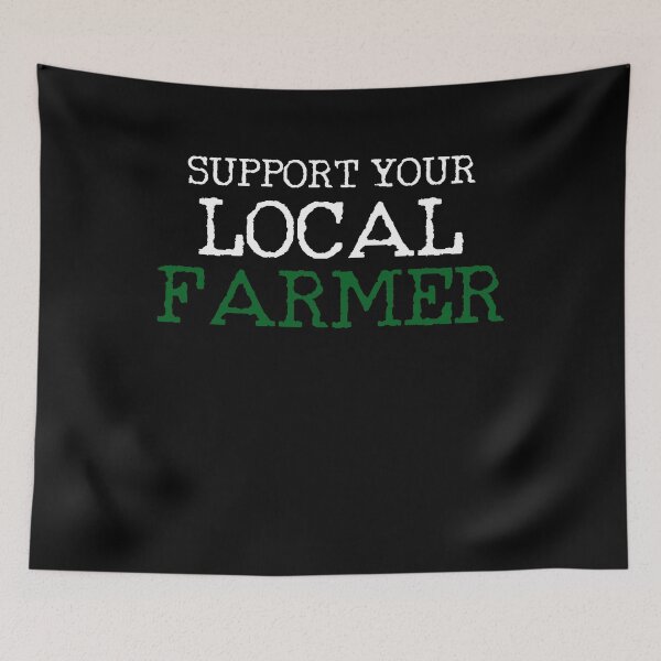 Item preview, Farming designed and sold by 4tomic.