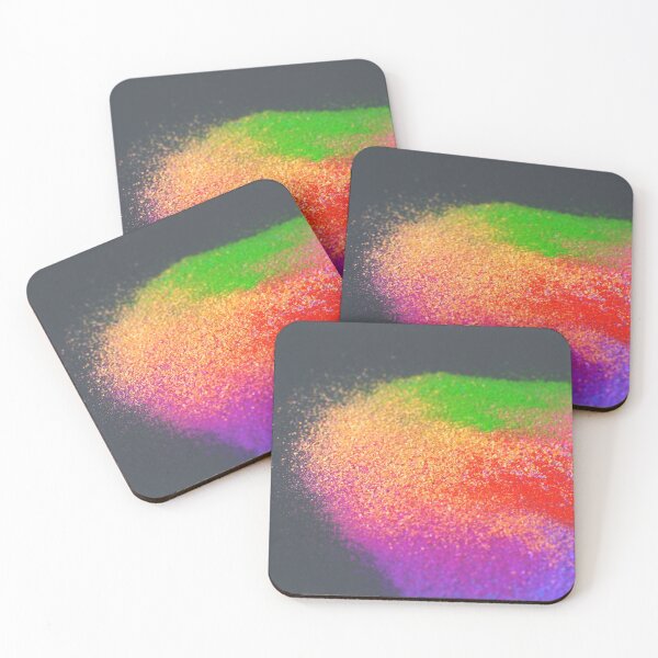 Item preview, Colorful Explosion designed and sold by Neha  Gupta.