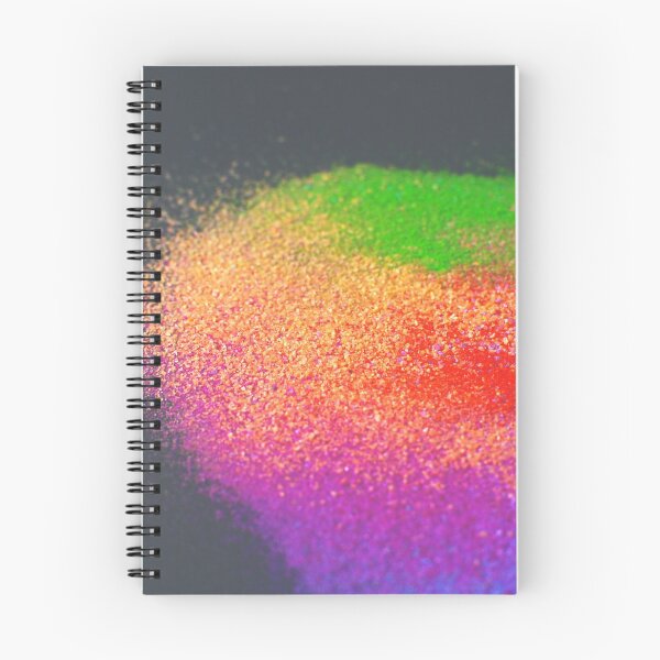 Item preview, Colorful Explosion designed and sold by Neha  Gupta.