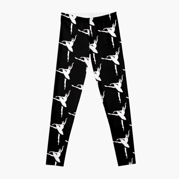 Stage 4 Leggings for Sale