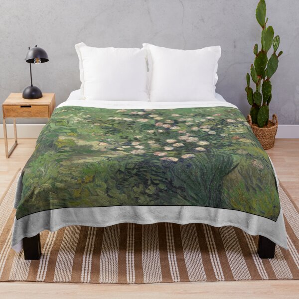 Item preview, Vincent Van Gogh - Roses designed and sold by vakashop.