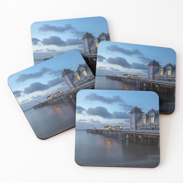 Item preview, PENARTH DAWN (Penarth Pier, Wales) designed and sold by Andrew Hocking.