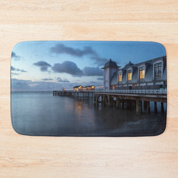 Item preview, PENARTH DAWN (Penarth Pier, Wales) designed and sold by Andrew Hocking.