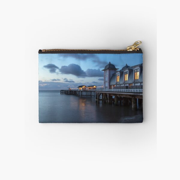 Item preview, PENARTH DAWN (Penarth Pier, Wales) designed and sold by Andrew Hocking.